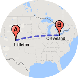 Map Photo