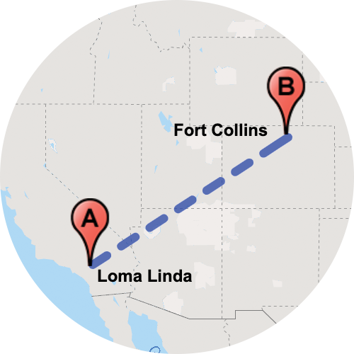 Map Photo