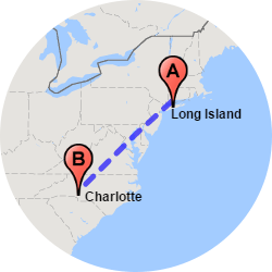 Map Photo