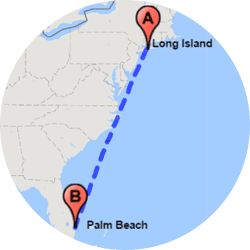 Map Photo