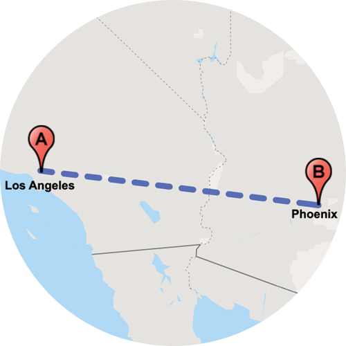 Map Photo