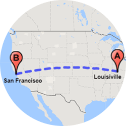 Map Photo