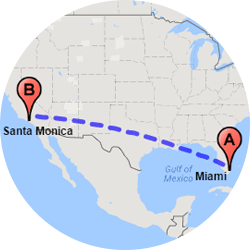 Map Photo