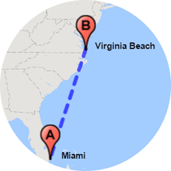 Map Photo