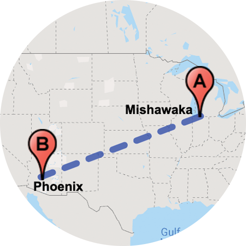 Map Photo