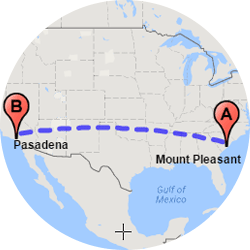 Map Photo