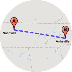 Map Photo