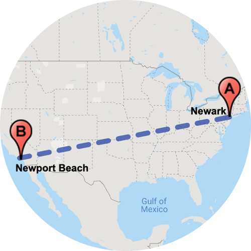 Map Photo