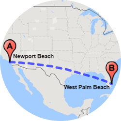 Map Photo