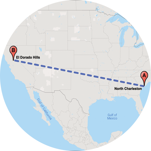 Map Photo