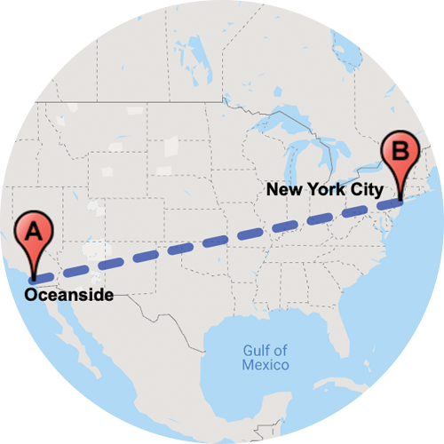 Map Photo