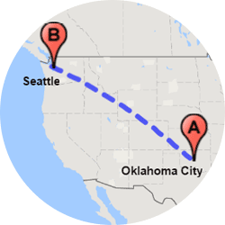 Map Photo