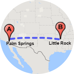 Map Photo