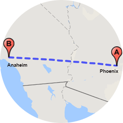 Map Photo