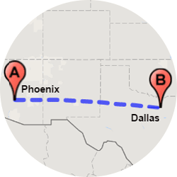 Map Photo