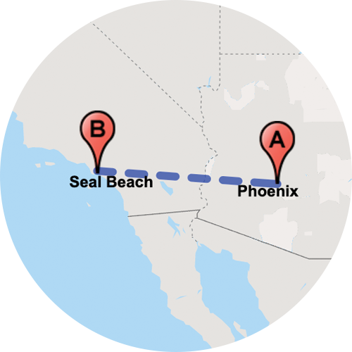 Map Photo