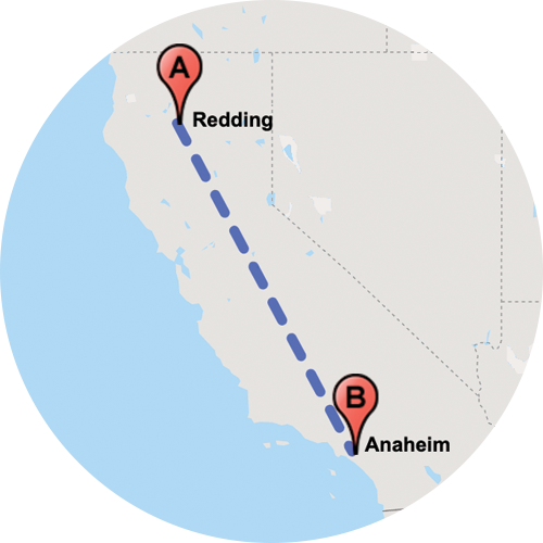 Map Photo
