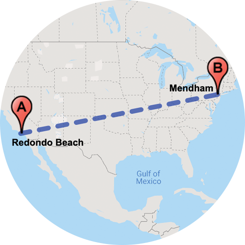 Map Photo