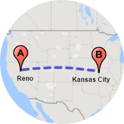 Map Photo