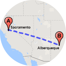 Map Photo