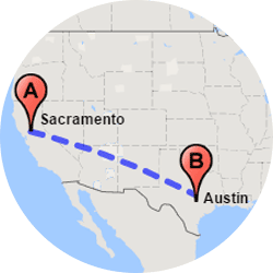 Map Photo