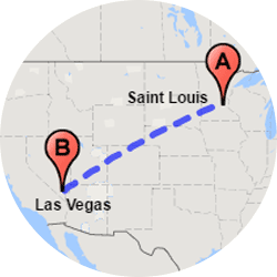 Map Photo