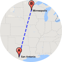 Map Photo