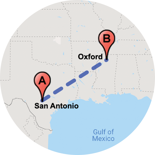 Map Photo
