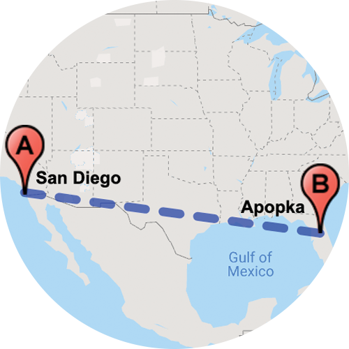 Map Photo