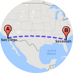 Map Photo