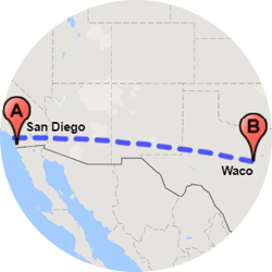 Map Photo