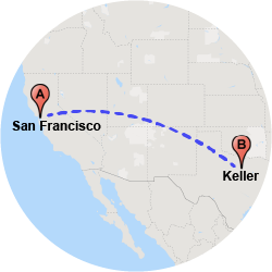 Map Photo