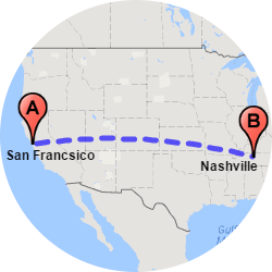 Map Photo