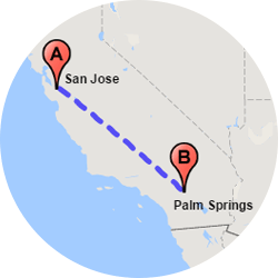Map Photo