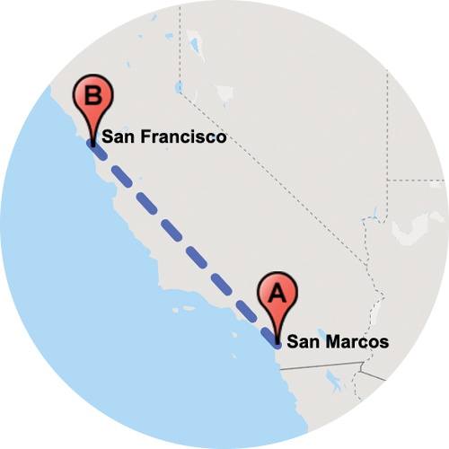 Map Photo