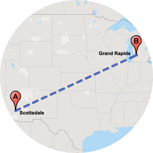 Map Photo