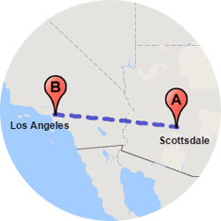 Map Photo