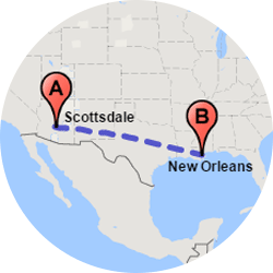 Map Photo