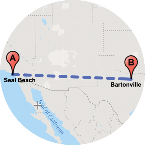 Map Photo