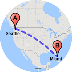 Map Photo