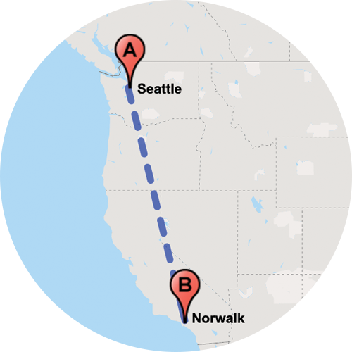 Map Photo