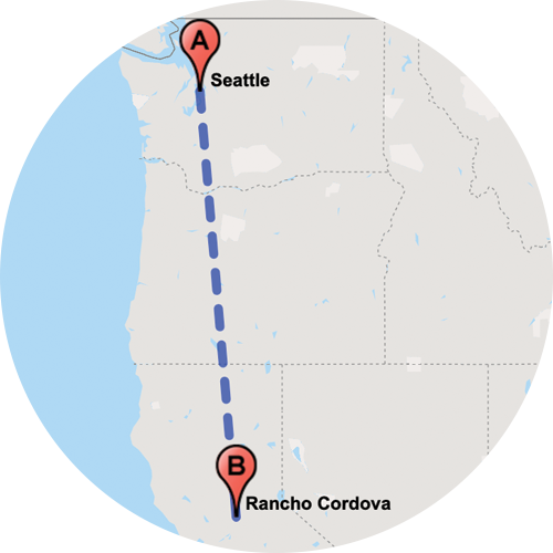 Map Photo