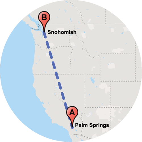 Map Photo