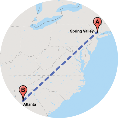 Map Photo