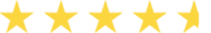 4.8 Star Rating