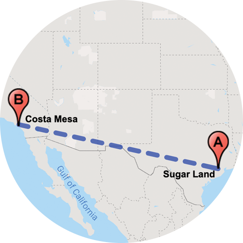 Map Photo