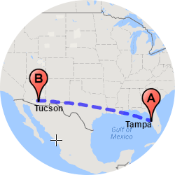 Map Photo