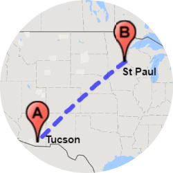 Map Photo