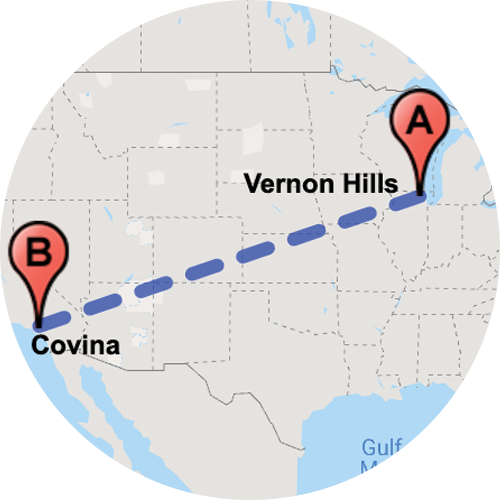 Map Photo