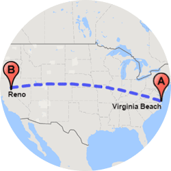 Map Photo